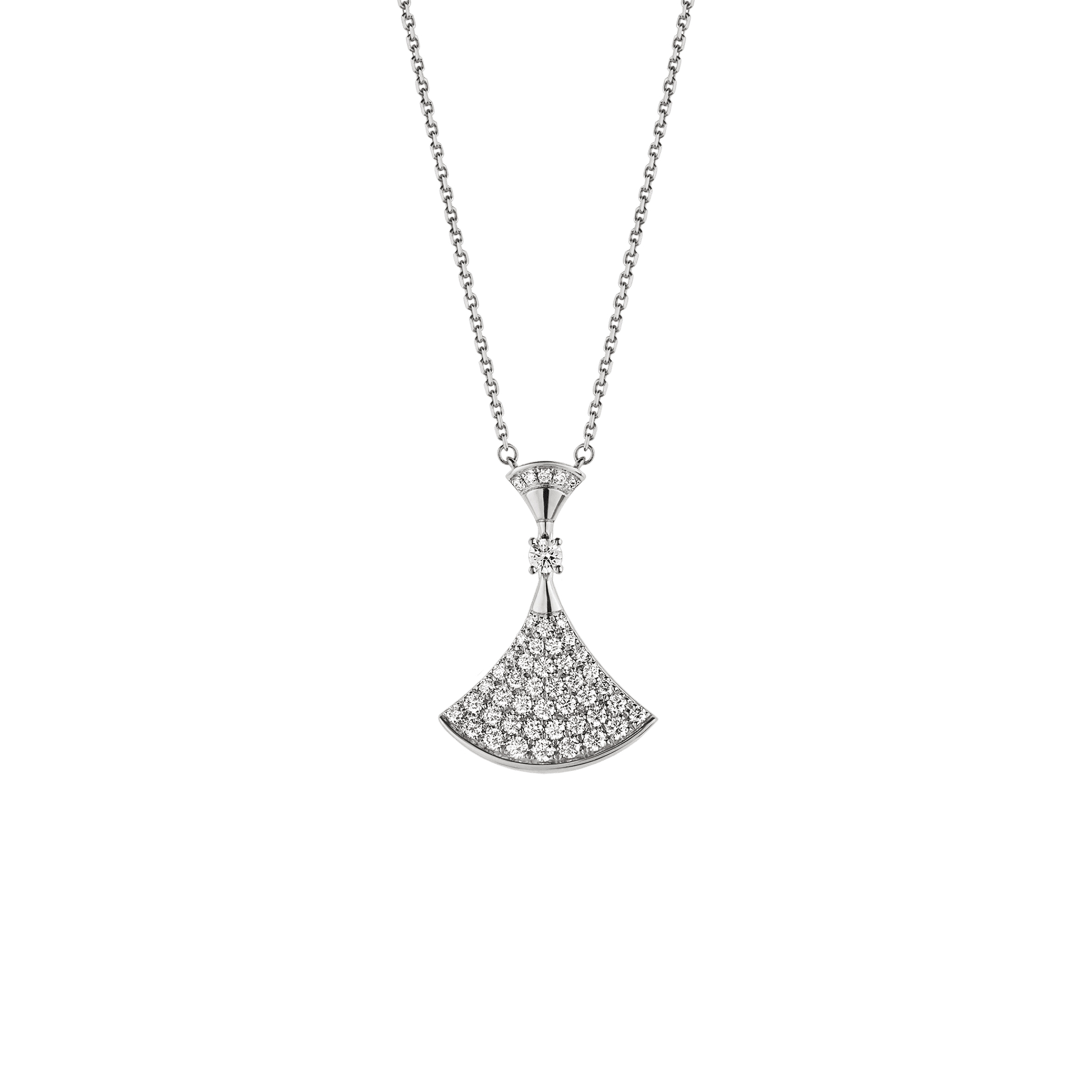 BVLGARI DIVAS’ DREAM NECKLACE 350066